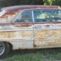 1964 Chevy Impala SS Super Sport 2-dr factory AC PS PG 283 very complete project