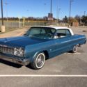 1964 Chevy Impala Super Sport