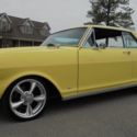 1964 Chevy ll  Super Nice  Pro Street Pro Touring  Billet Specialties