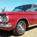 1964 Chevy Monza Corvair