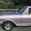 1964 Chevy Nova 2 Door Post 350 V8 4Spd