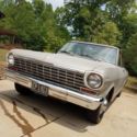 1964 Chevy Nova II - 283cid