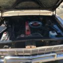 1964 Chevy Nova II 4 door Inline 6 194ci