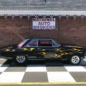 1964 Chevy Nova Pro Street! Show Paint! Tubbed With Full Roll Cage!