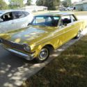 1964 chevy nova   sports coupe