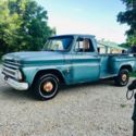 1964 Chevy Pick Up Truck survivor Daily Driver ONE FAMILY OWNED 1967 1970 1957