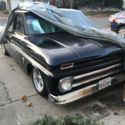 1964 Chevy S10 Longbed Truck