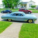 1964 Chevy SS 4-Speed