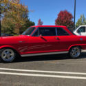 1964 Chevy SS Nova