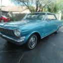 1964 Chevy V8 Nova SS Recent complete Restoration low milage matching number
