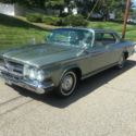 1964 CHRYSLER 300 2 DOOR