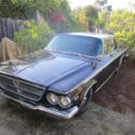 1964 Chrysler 300 4dr LOADED RARE factory option car hardtop NO RESERVE