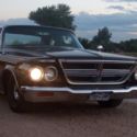 1964 chrysler 300 - classic mopar - 413 wedge