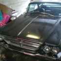 1964 Chrysler 300 Convertible Runs & drives