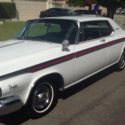 1964 chrysler 300 coupe MOPAR