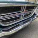 1964 Chrysler 300 K Convertible Green RWD Automatic 300 K