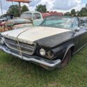 1964 Chrysler 300 K Letter car for sale!