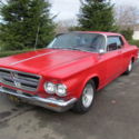 1964 Chrysler 300 K Model  413 Wedge Motor Dual Carbs Solid Car NO RESERVE!!!!!!