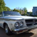 1964 Chrysler 300 low miles classic luxurious muscle car performance and muscle!