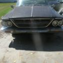 1964 Chrysler 300 Non Lettered