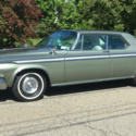1964 Chrysler 300 Series Coupe BEAUTIFUL!!