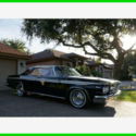1964 Chrysler 300 SRT8 413CI V8 RWD Drum Brakes Vinyl Interior A/C