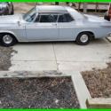 1964 Chrysler 300 Used Automatic Coupe