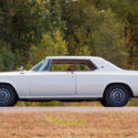 1964 Chrysler 300K Hardtop one of the last letter cars. priced right