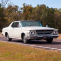 1964 Chrysler 300K Hardtop