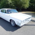 1964 Chrysler 300K Letter Car