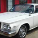 1964 Chrysler 300K