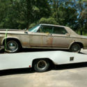 1964 Chrysler 413 engine,Mopar,Plymouth,Dodge