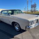 1964 Chrysler Crown Imperial  * Low Mile Survivor *