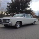 1964 Chrysler Crown Imperial