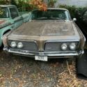 1964 Chrysler Imperial 2 door