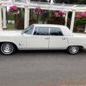 1964 Chrysler Imperial crown 4door sedan 100% all Original 314 V8 true Survivor