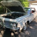 1964 Chrysler Imperial Crown Coupe Matching Numbers all Original