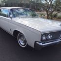1964 Chrysler Imperial Crown Coupe