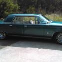 1964 Chrysler Imperial Crown Four Door Hardtop