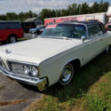 1964 Chrysler Imperial Crown Hardtop 2-Door 6.7L 413ci