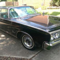 1964 Chrysler Imperial Crown Sedan