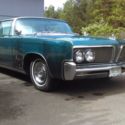 1964 Chrysler Imperial Crown
