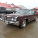 1964 Chrysler Imperial LeBaron 6.8L 4 DOOR HARDTOP