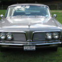 1964 Chrysler Imperial LeBaron