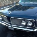 1964 CHRYSLER IMPERIAL LEBARON,CLASSIC SURVIVOR GARAGE KEPT & ORIGINAL RUST FREE