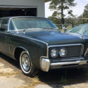 1964 Chrysler Imperial, Low Miles, exc interior, Great History,Running Project