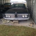 1964 Chrysler Imperial