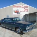 1964 Chrysler New Yorker (4dr)