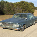1964 Chrysler New Yorker 6.7L, all new mechanicals