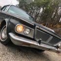 1964 Chrysler New Yorker Barn Find No Reserve